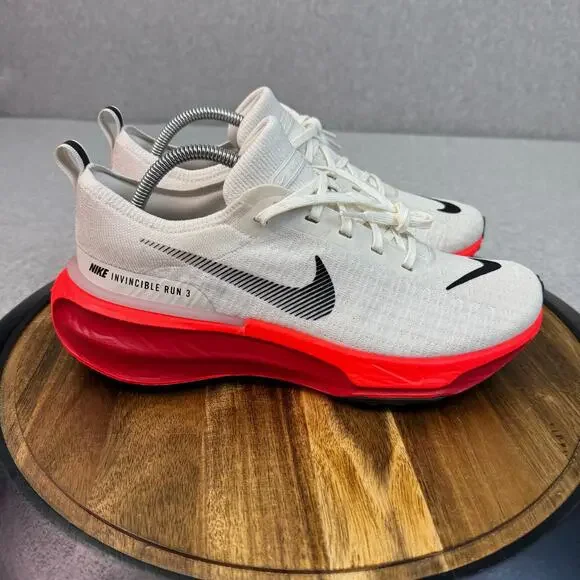 Nike Shoes Nike Zoomx Invincible Run Fk3 Mens Size White